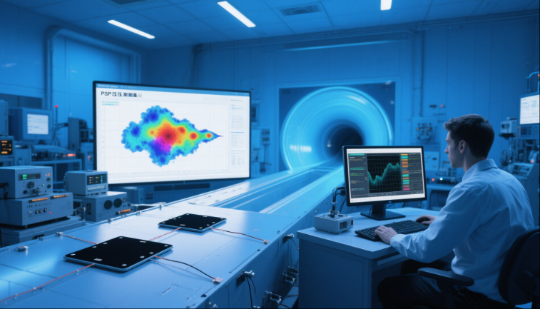 液体压力扫描阀与电子压力扫描阀的区别及应用场景分析