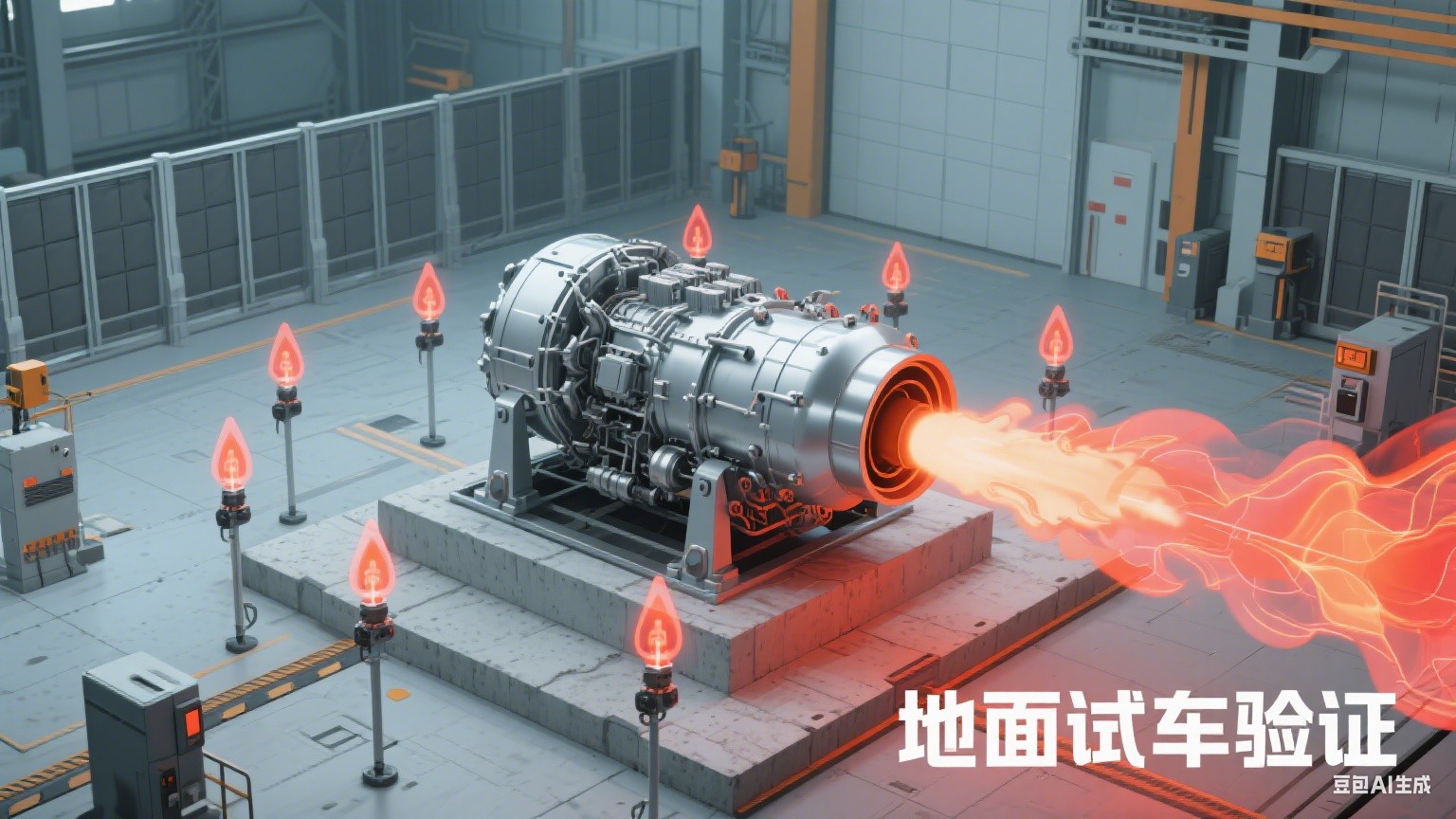 模型飞行试验定义解析与实景具象描绘概述