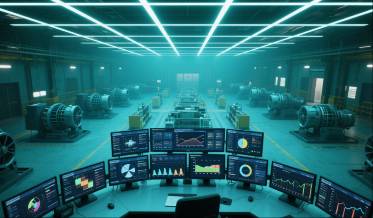 液体压力扫描阀工作原理动画视频解析